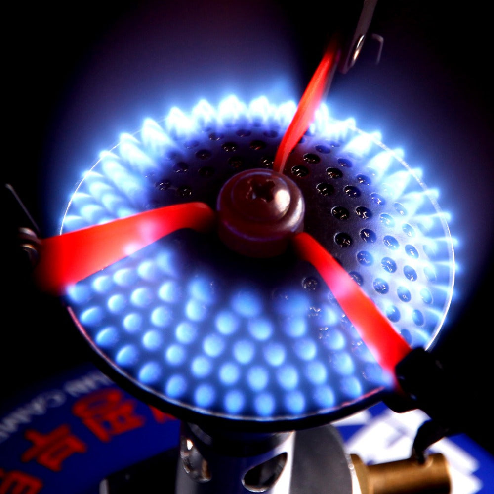 Cookware - Mini camping stove jet burner