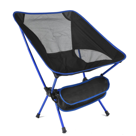 Chair - Ultralight Folding, 150kg Rated