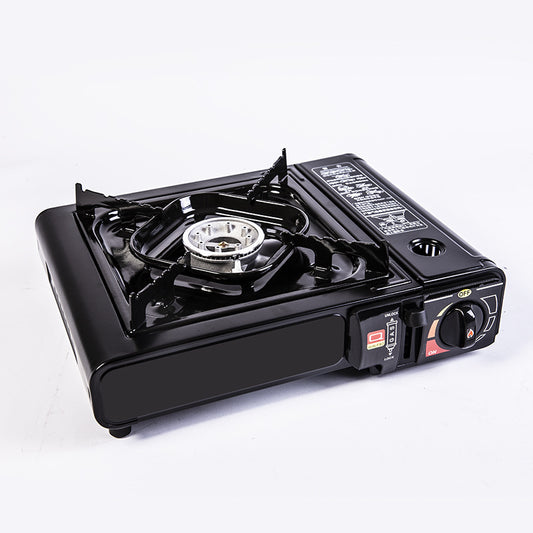 Cookware - Gas Stove