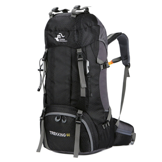 Backpack - 60L Hiking
