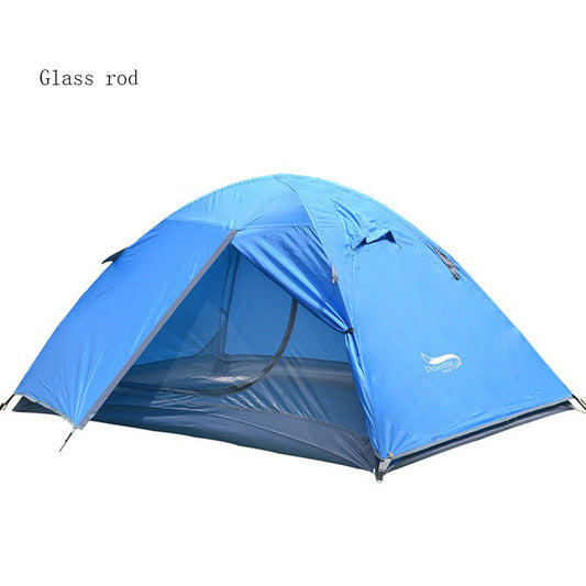 Tent - 2 Person Lightweight