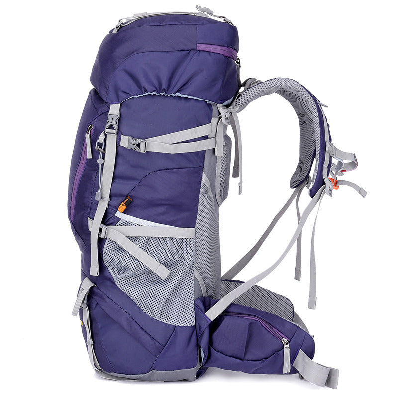 Backpack - 60L Trekking