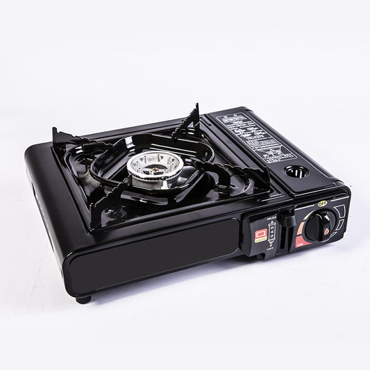 Cookware - Gas Stove Card furnace