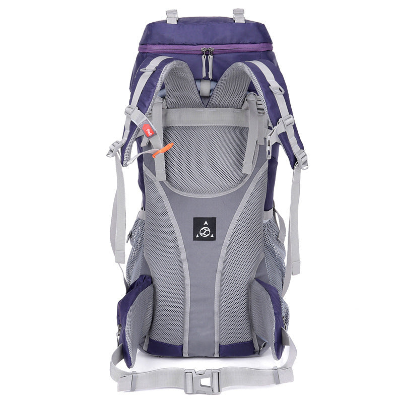 Backpack - 60L Trekking